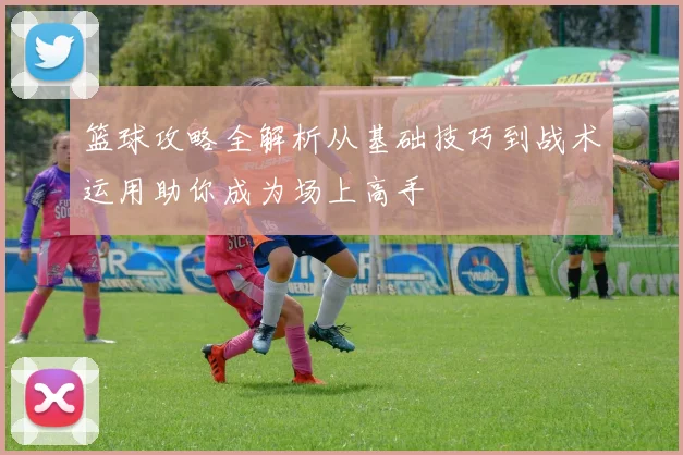 篮球攻略全解析从基础技巧到战术运用助你成为场上高手