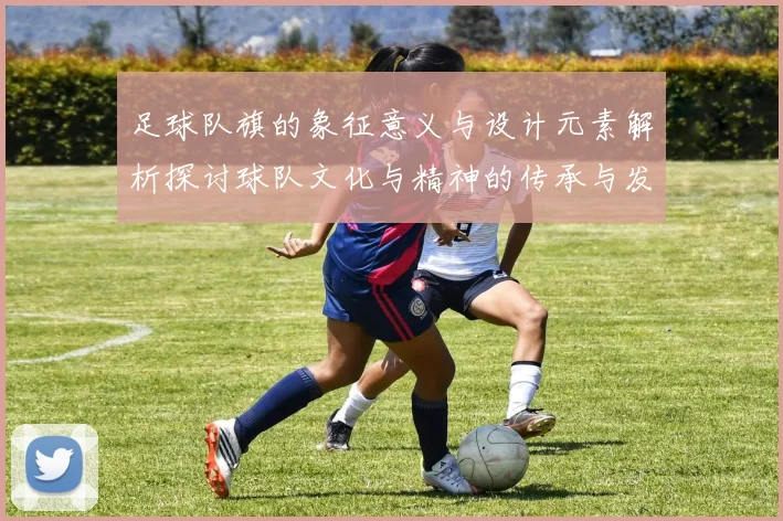 足球队旗的象征意义与设计元素解析探讨球队文化与精神的传承与发展